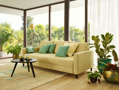 Sofa Plaza von Joka