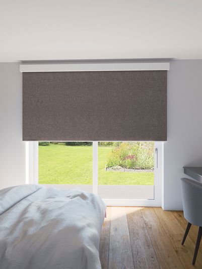 Rollo von Silent Gliss