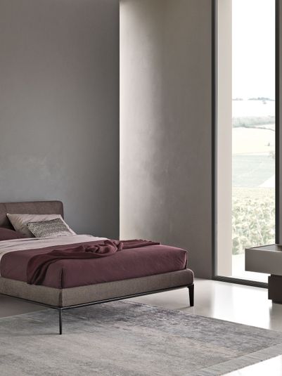 Schlafzimmer von San Giacomo