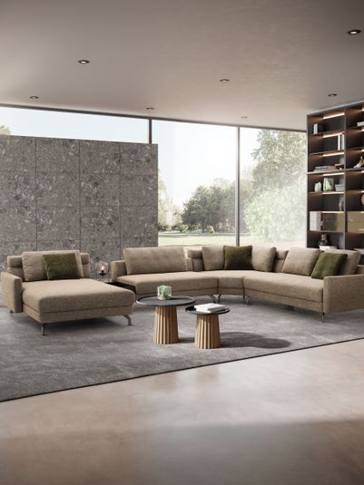 Sofa Ares von Sedda