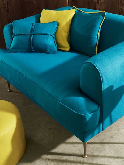 Möbelstoff Ingelton von Prestigious