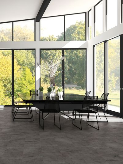 Korkboden Stone Beton von FS Flooring